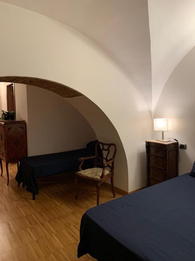 Residenza Tritone Luxury Trevi Fountain Hébergement de vacances