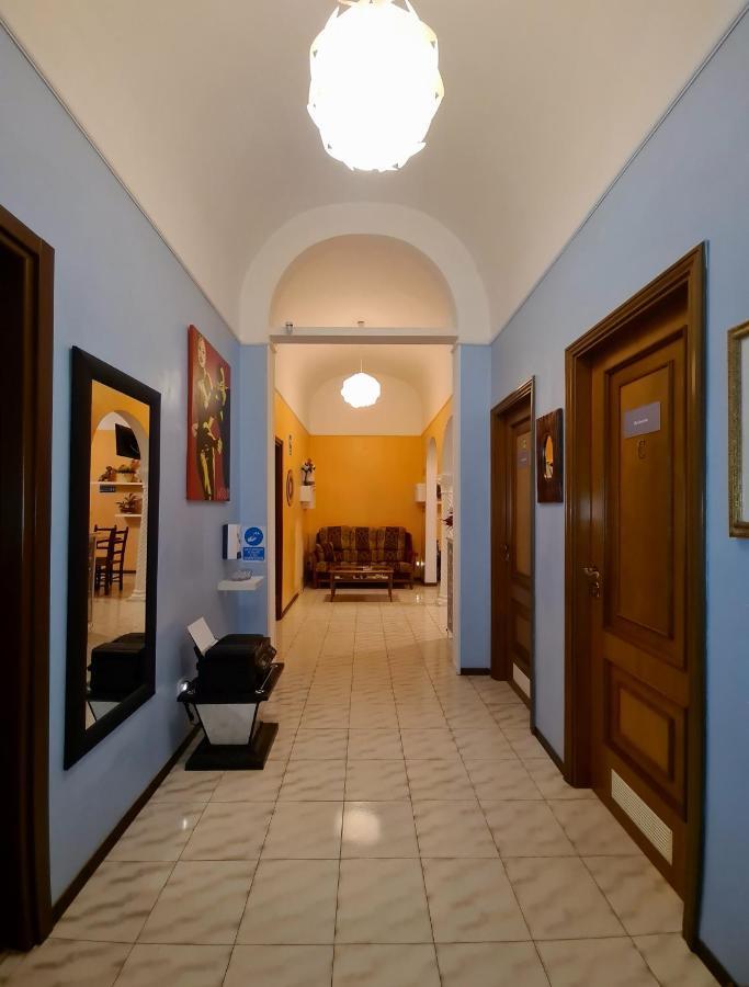And Comfort Guest house Rome