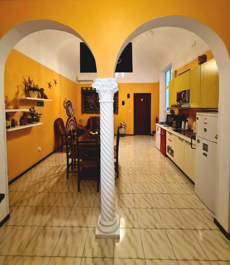 Guest house And Comfort