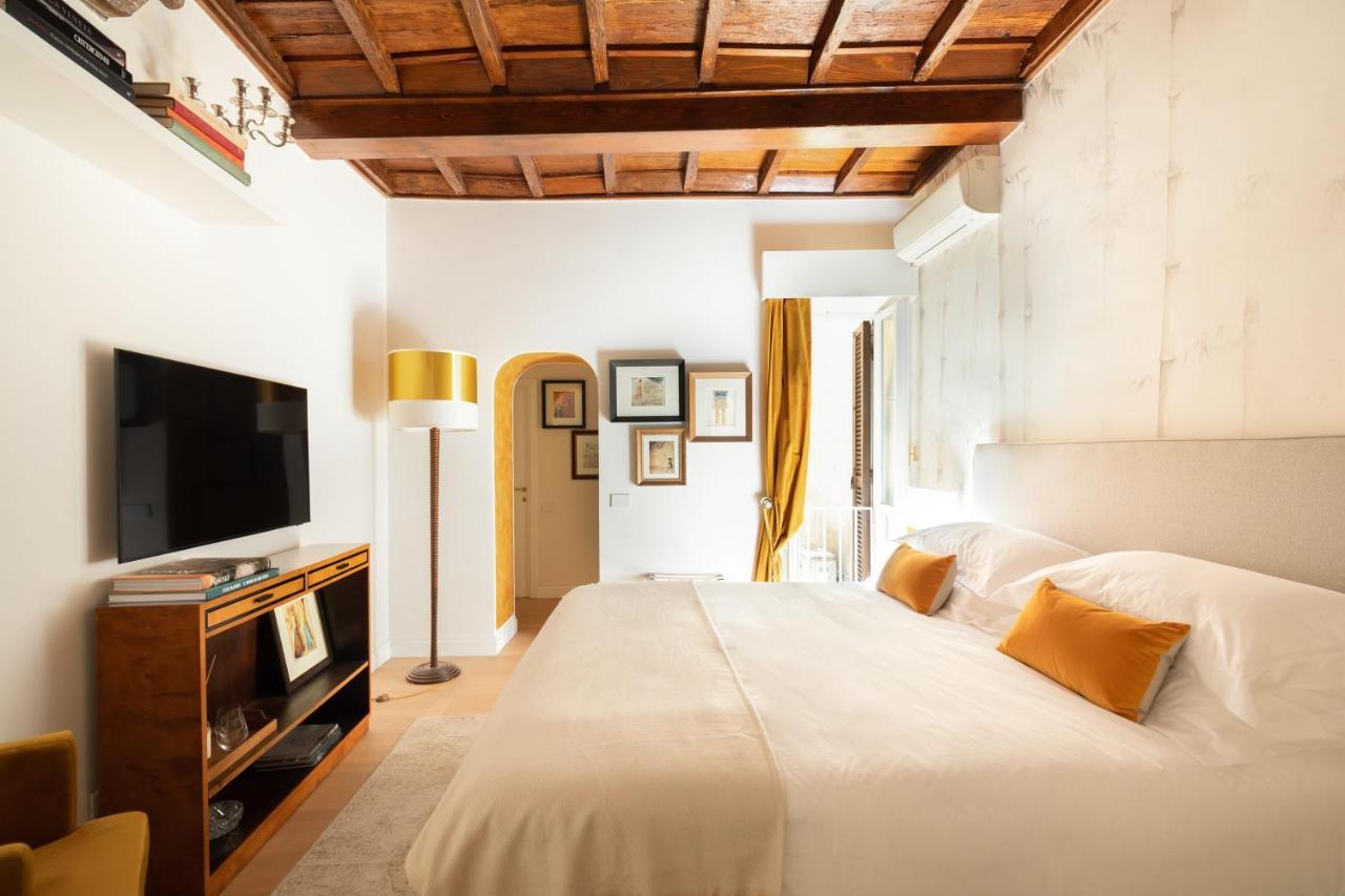 Appartement Giulia Luxury *