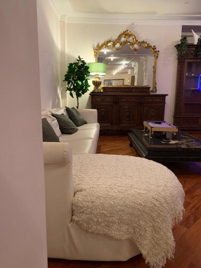 Residenza Tritone Luxury Trevi Fountain Hébergement de vacances *