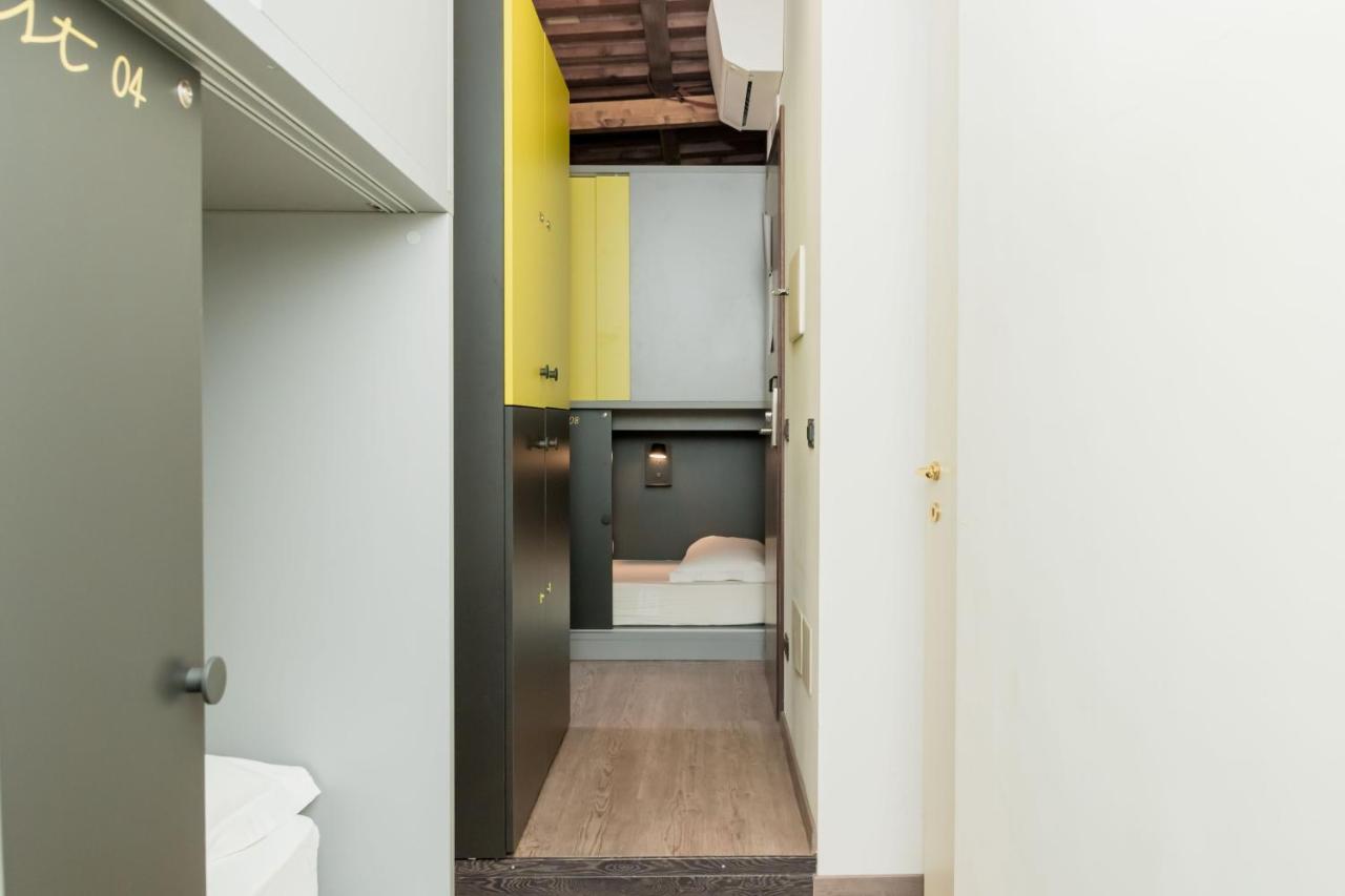 Free Hostel