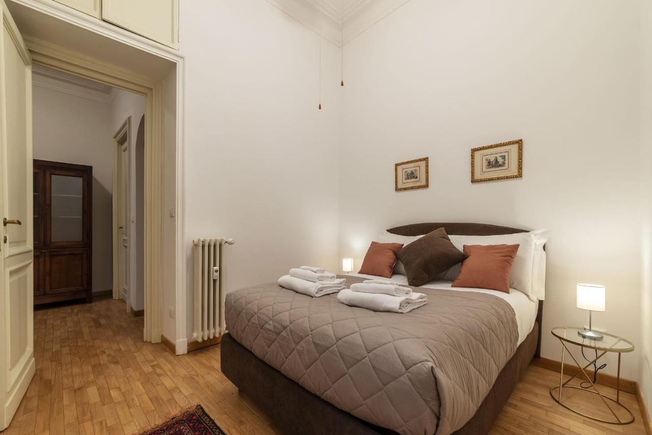 Cs Vatican Charming Apartment