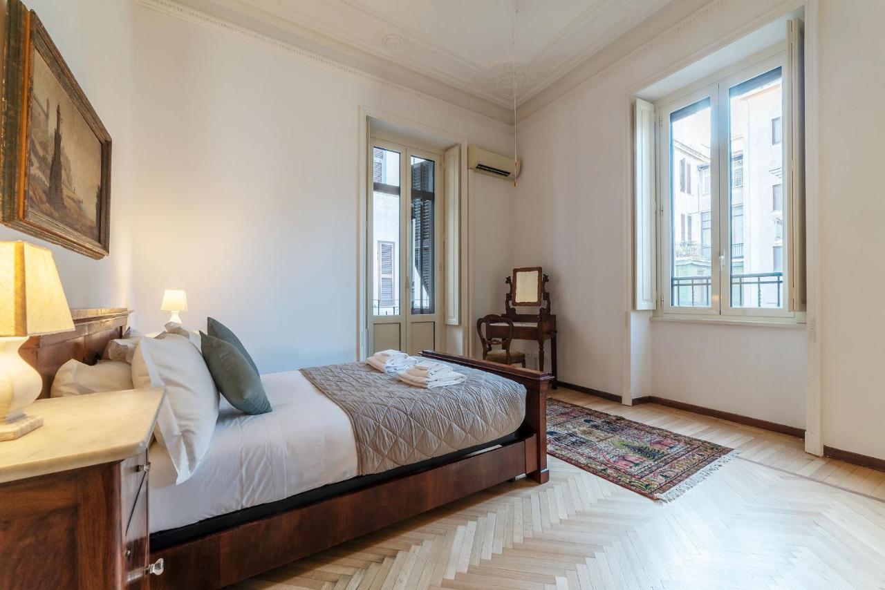 Cs Vatican Charming Apartment *
