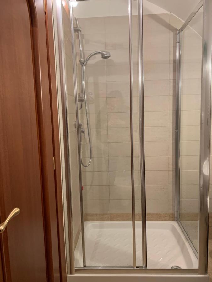 Residenza Tritone Luxury Trevi Fountain