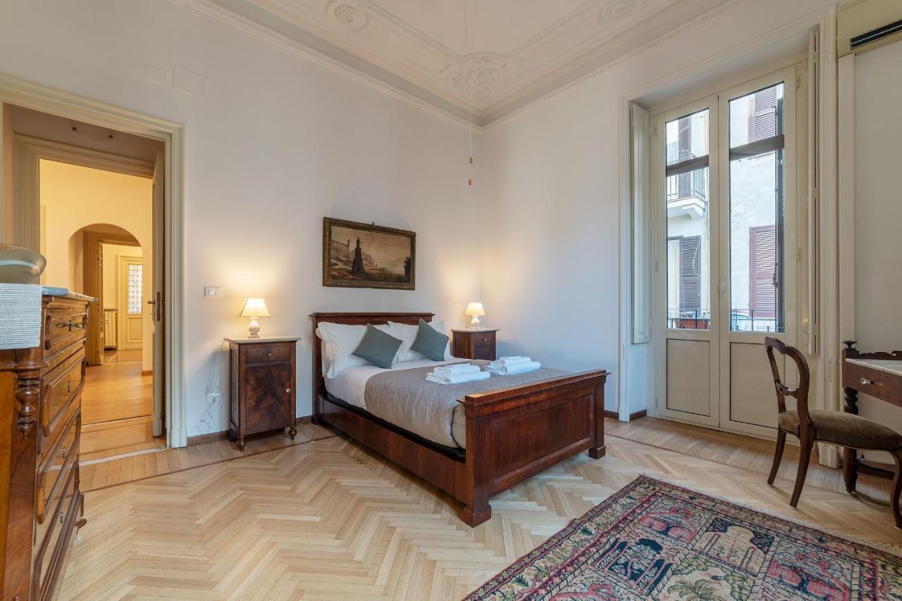 Apartment Cs Vatican Charming Rome