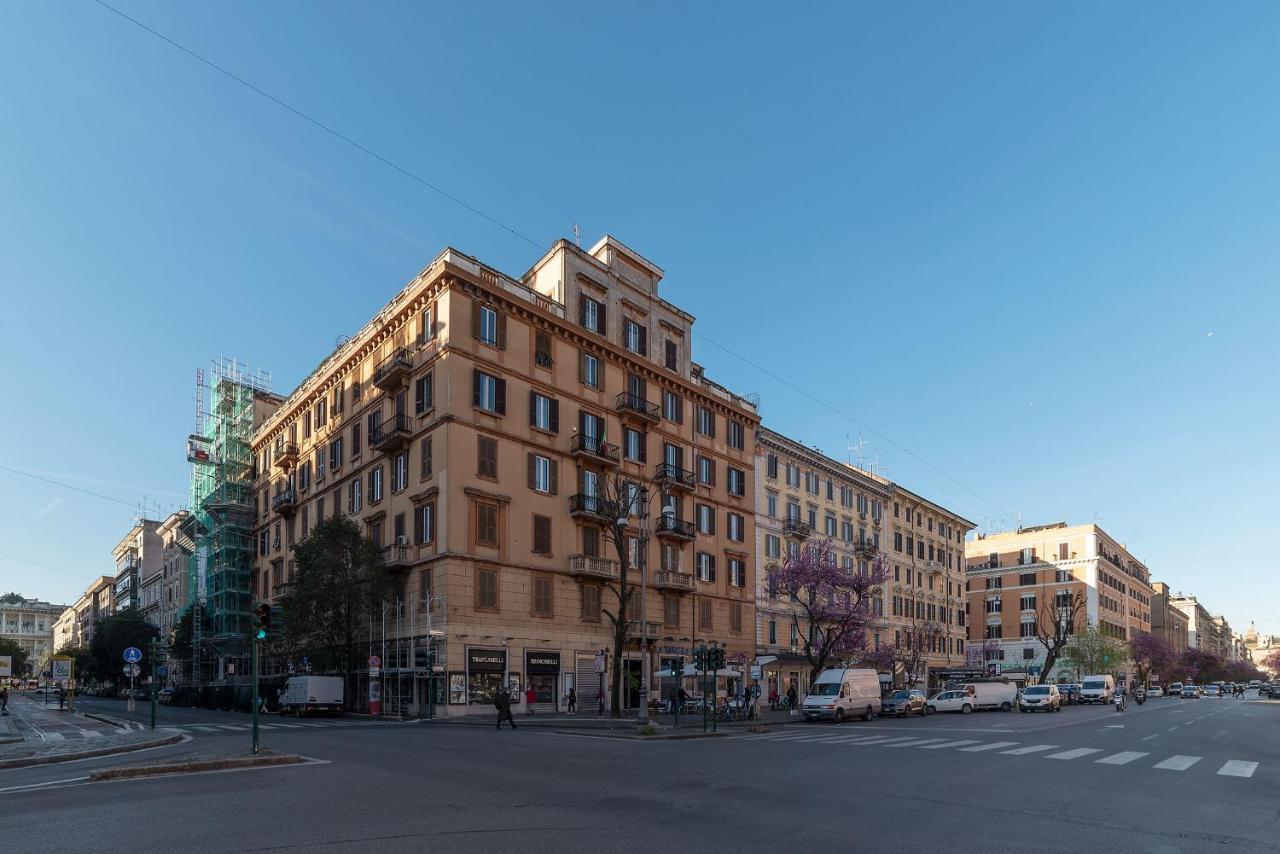 Apartment Cs Vatican Charming *