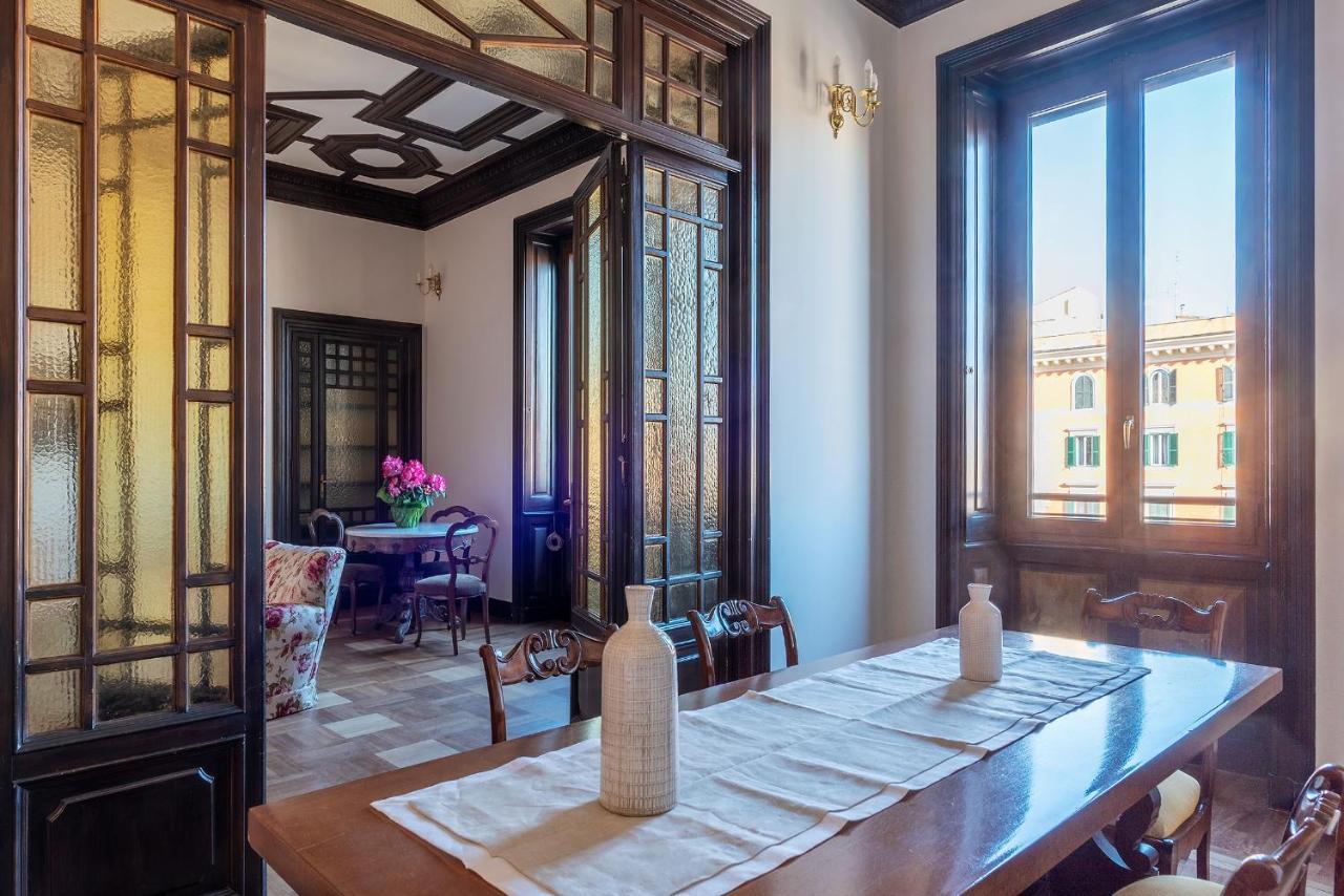 Cs Vatican Charming Apartment