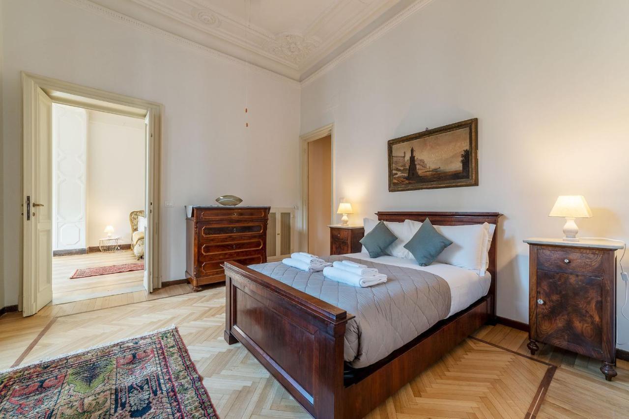 Cs Vatican Charming Apartment Rome