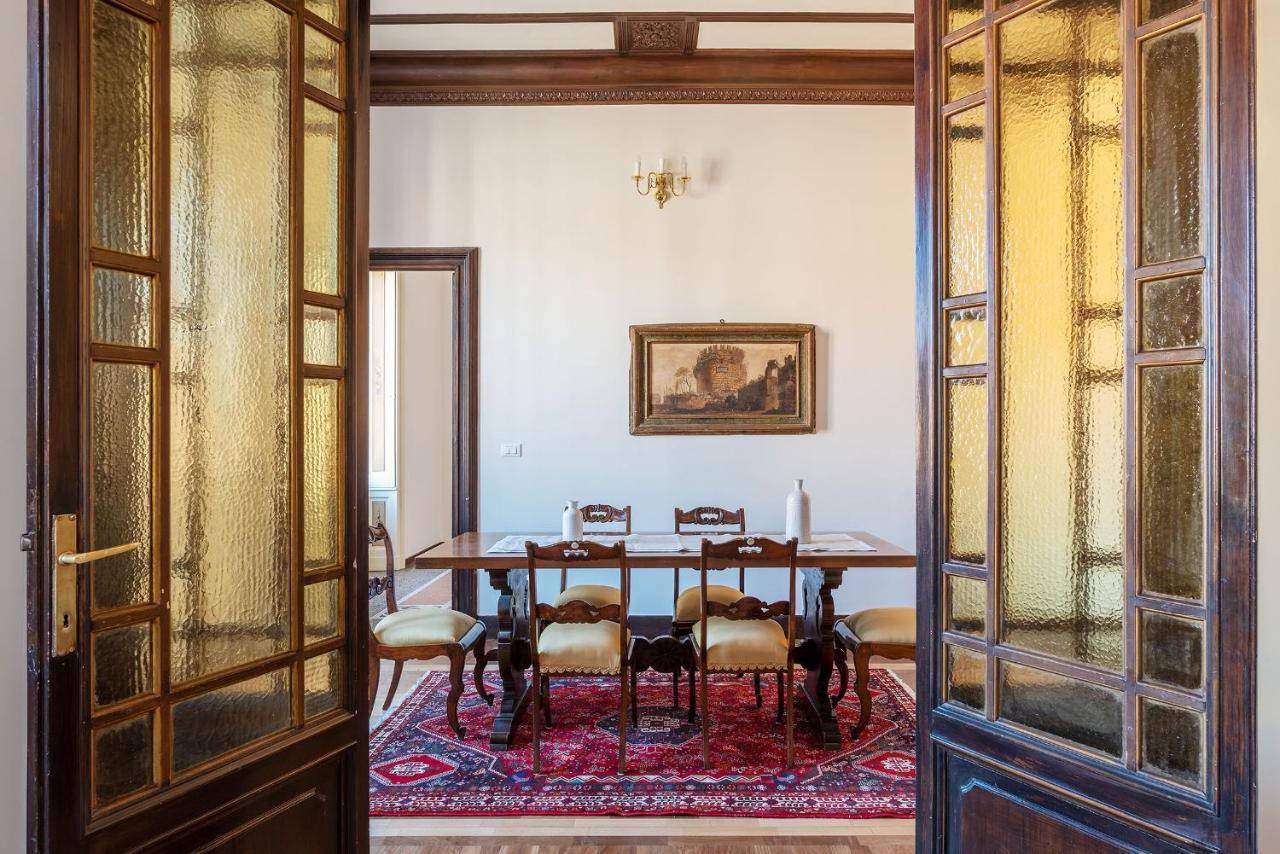 Apartment Cs Vatican Charming *