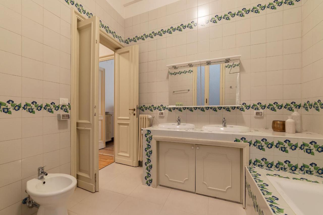 Apartment Cs Vatican Charming *