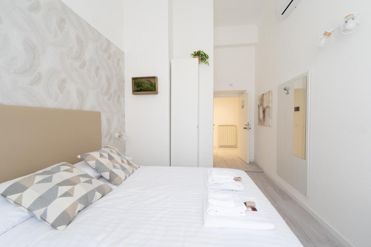 White Gioberti Guest house *