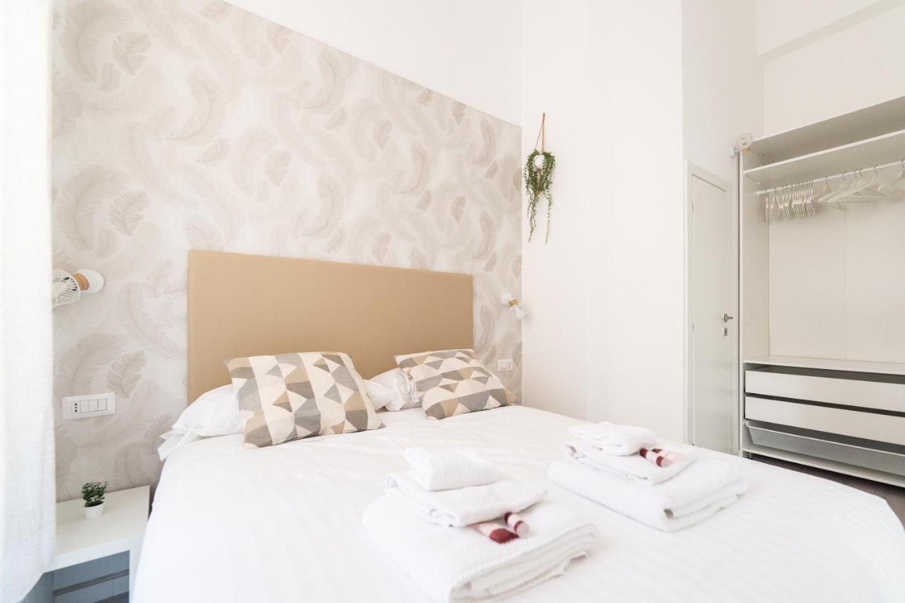 Guest house White Gioberti