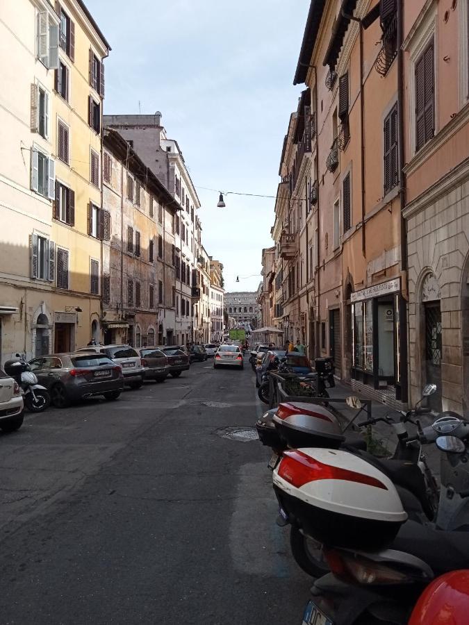 Appartement Your Colosseum