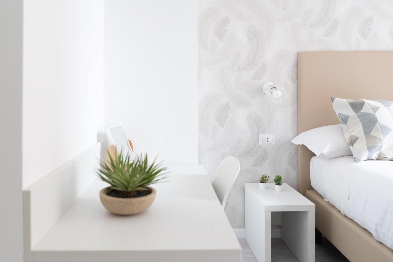 Guest house White Gioberti *