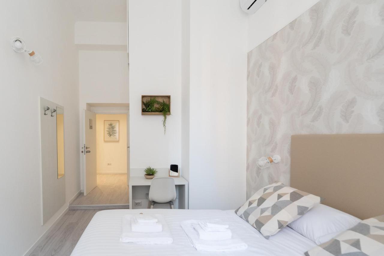 White Gioberti Guest house *