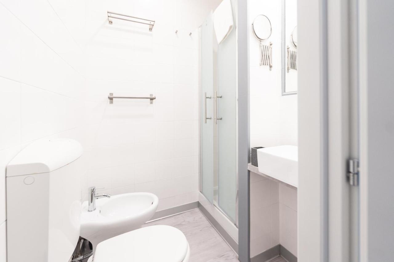 Guest house White Gioberti *