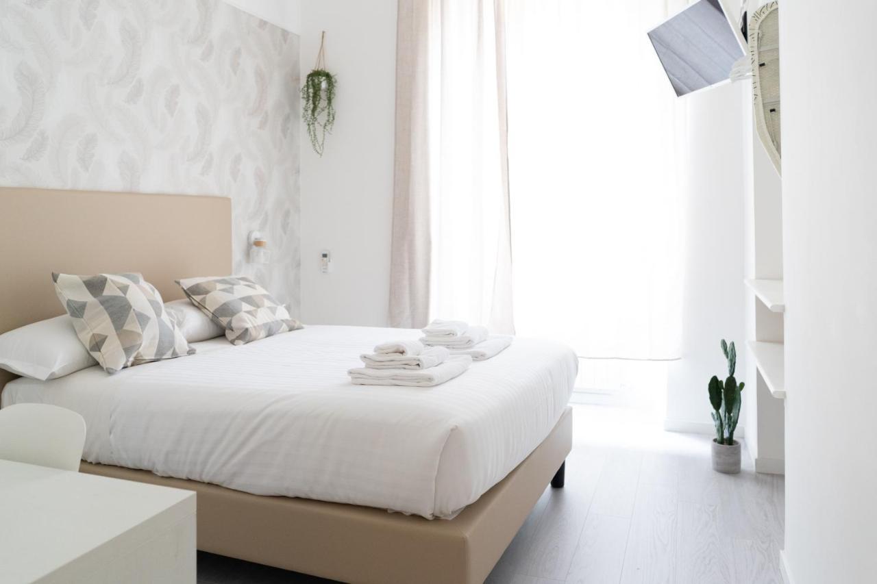Guest house White Gioberti *