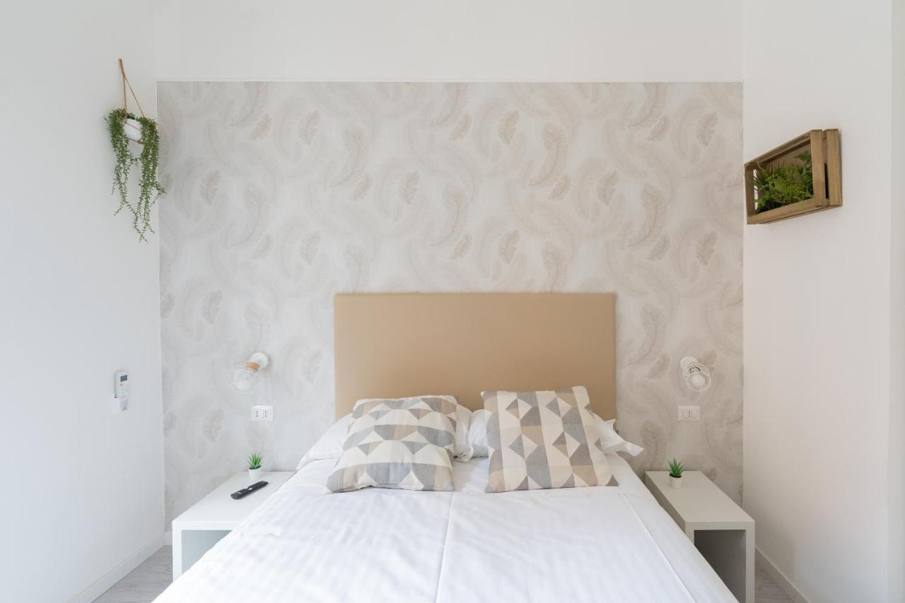 White Gioberti Guest house *