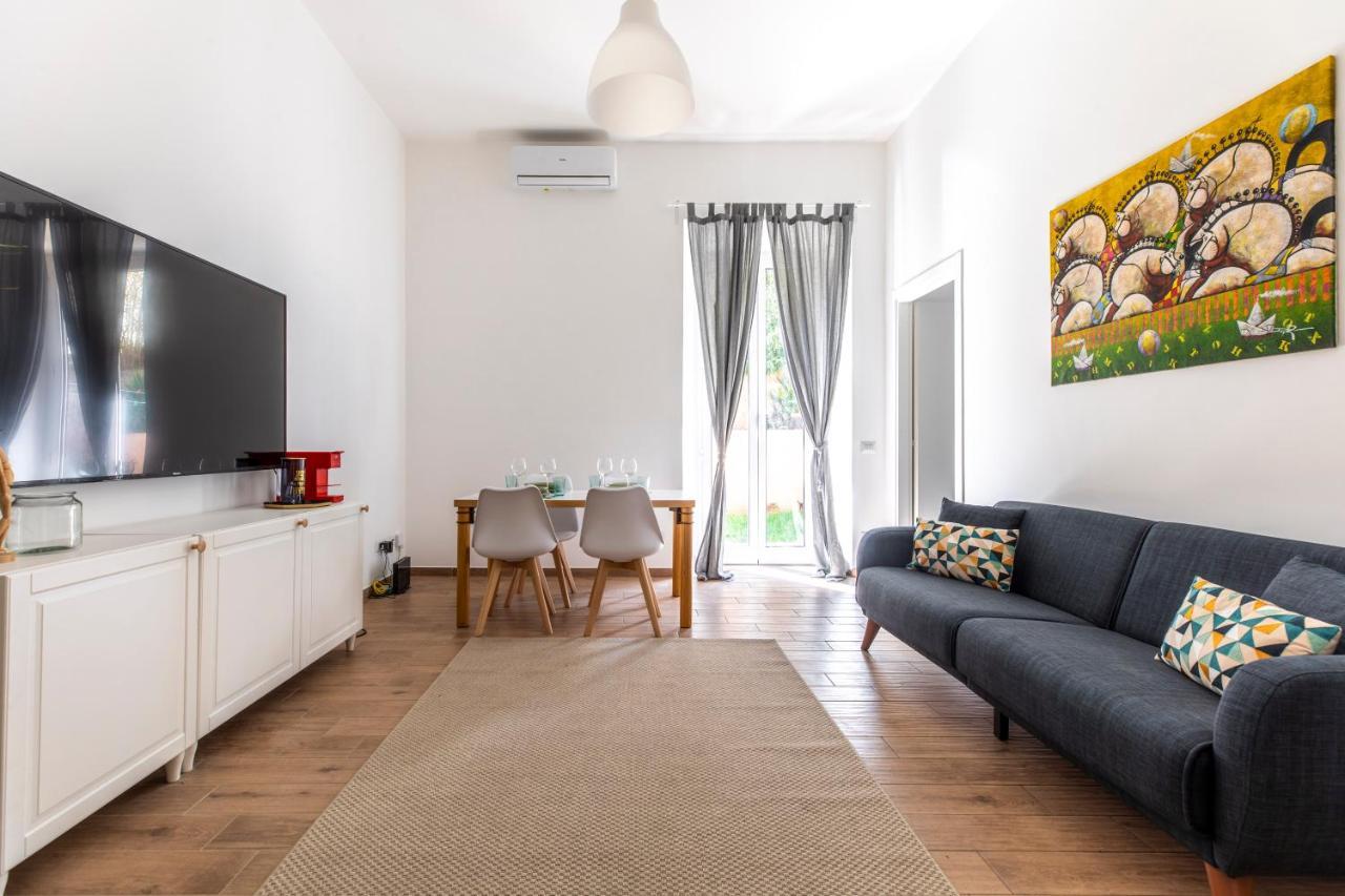 Lovin Vaticano Apartment