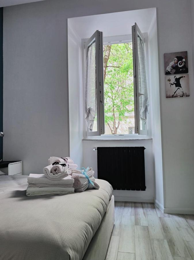 Flavia's House * Roma