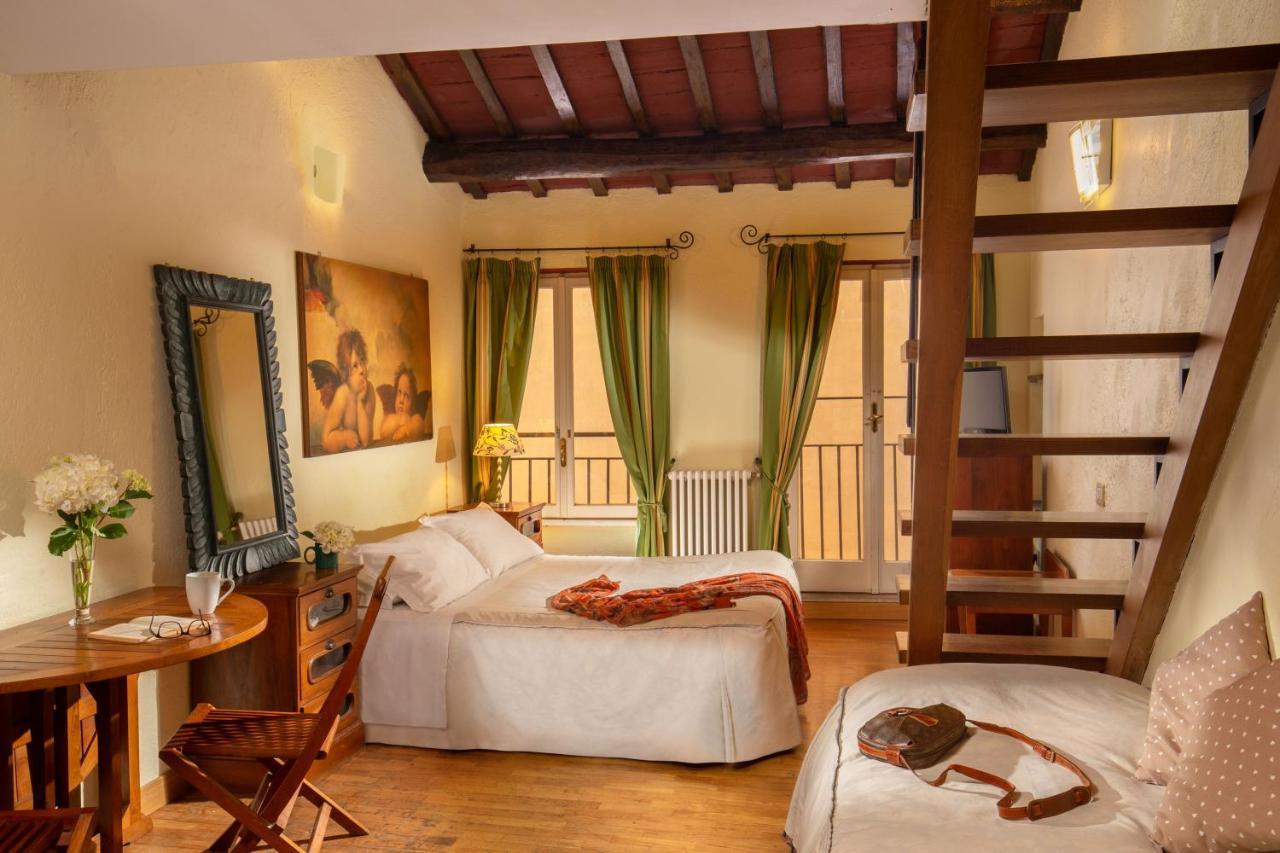 Bollo 3* Rome