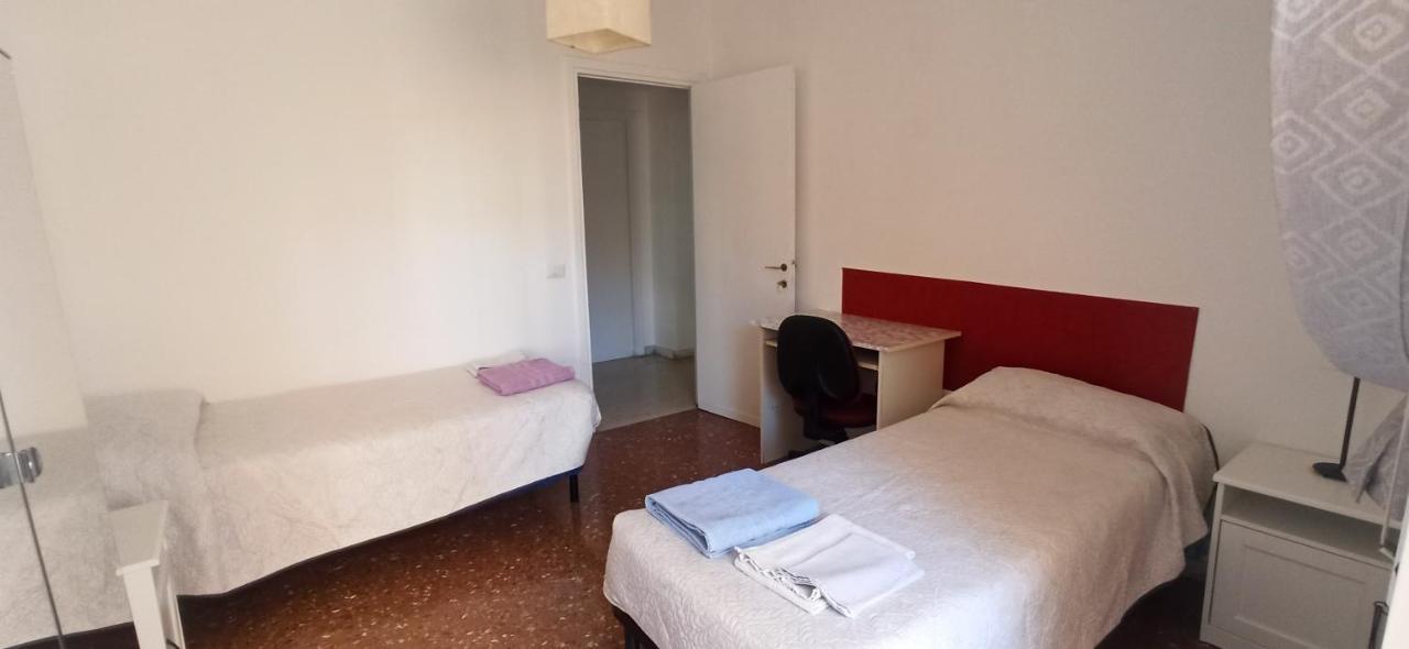Apartment La Casa Di Nonno *