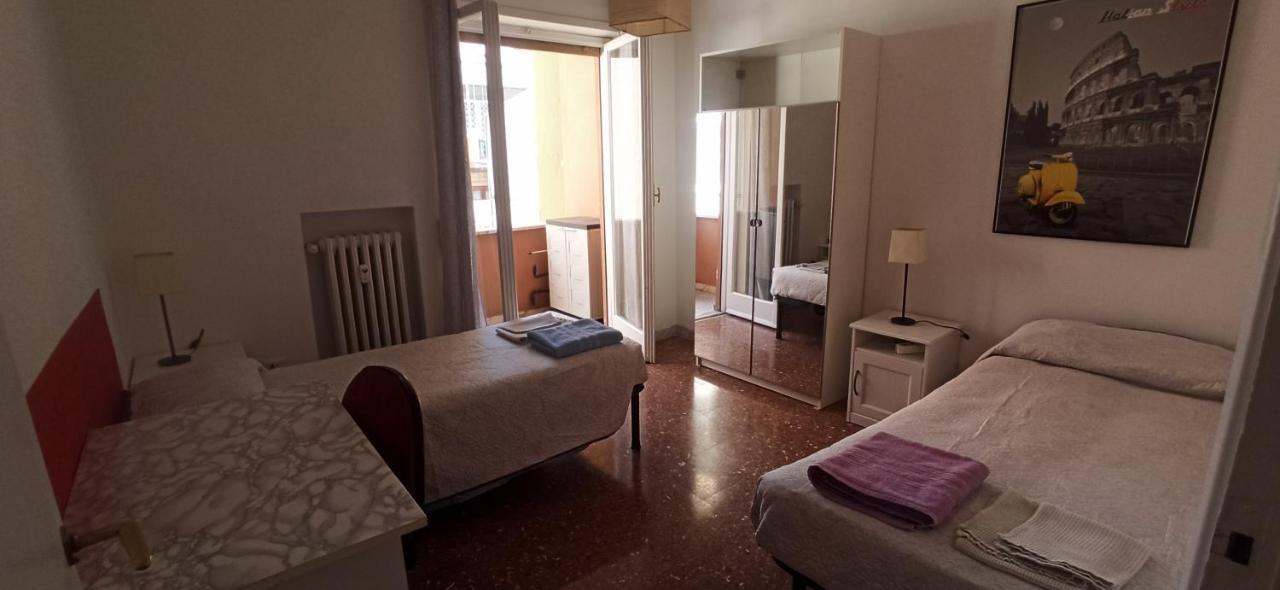 La Casa Di Nonno Rome
