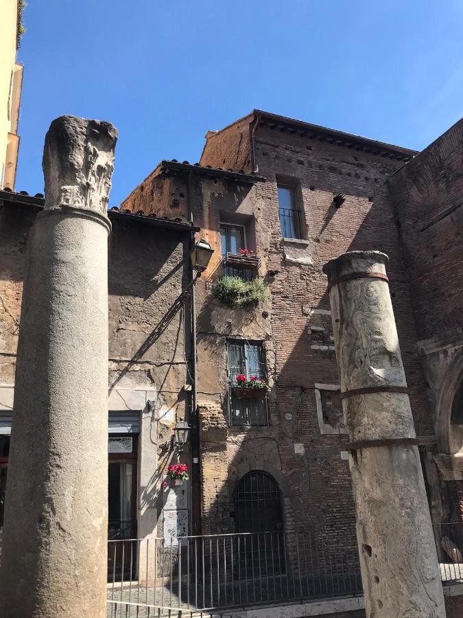 Residenza Apartment