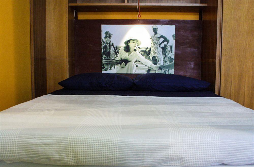 Hotel Impero Roma