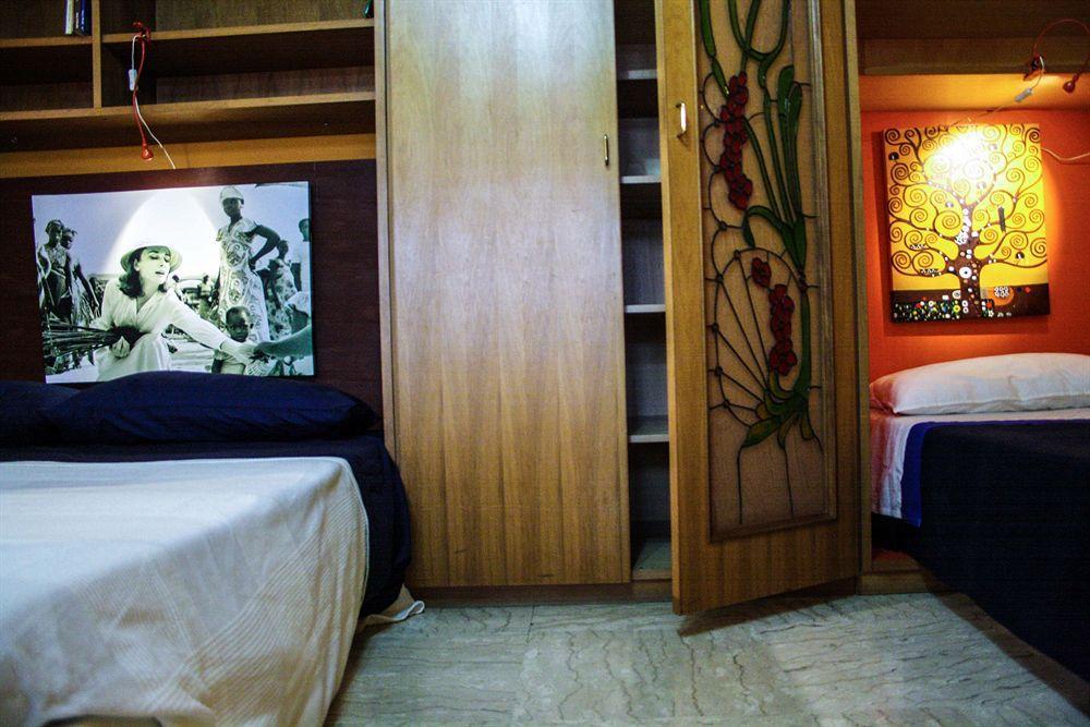 Impero Hotel Roma