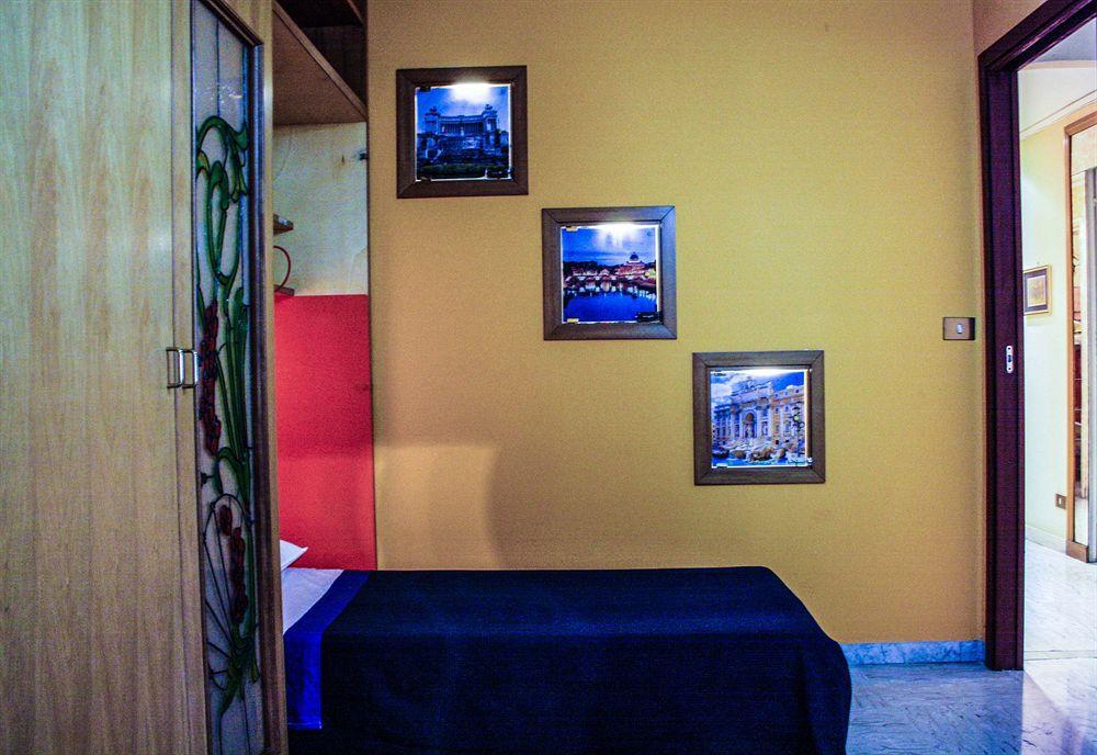 Impero Hotel