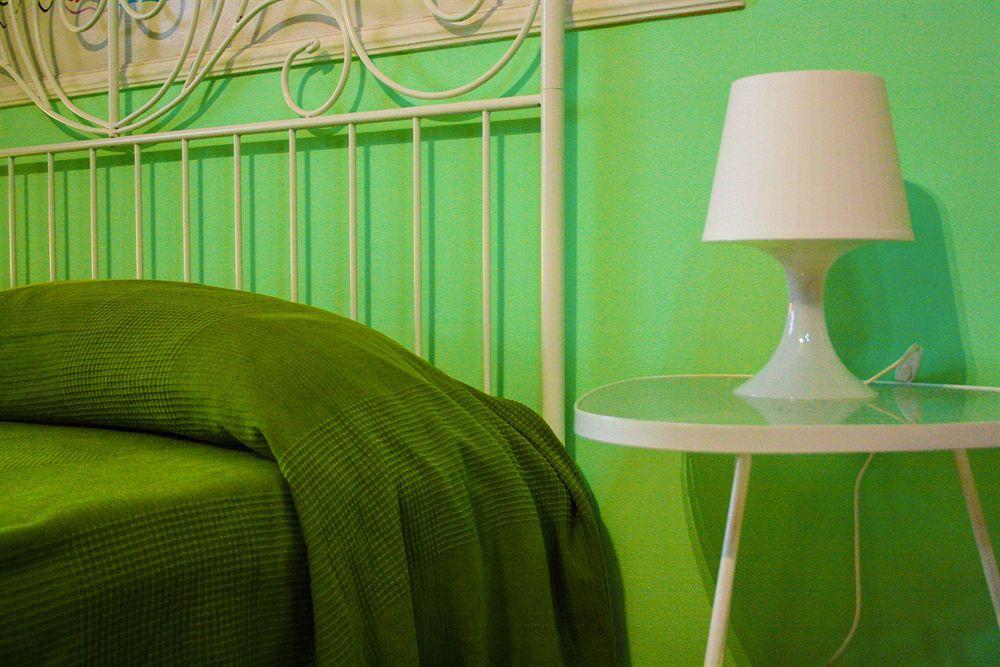 Hotel Impero Roma