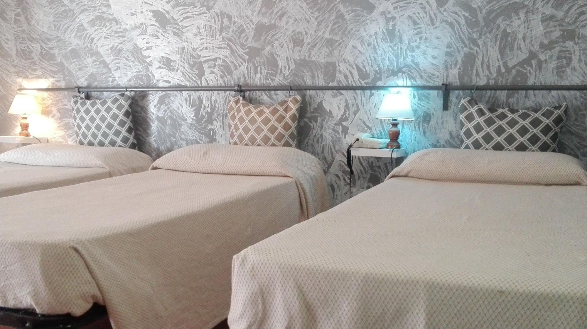 Cinecitta Hotel Rome