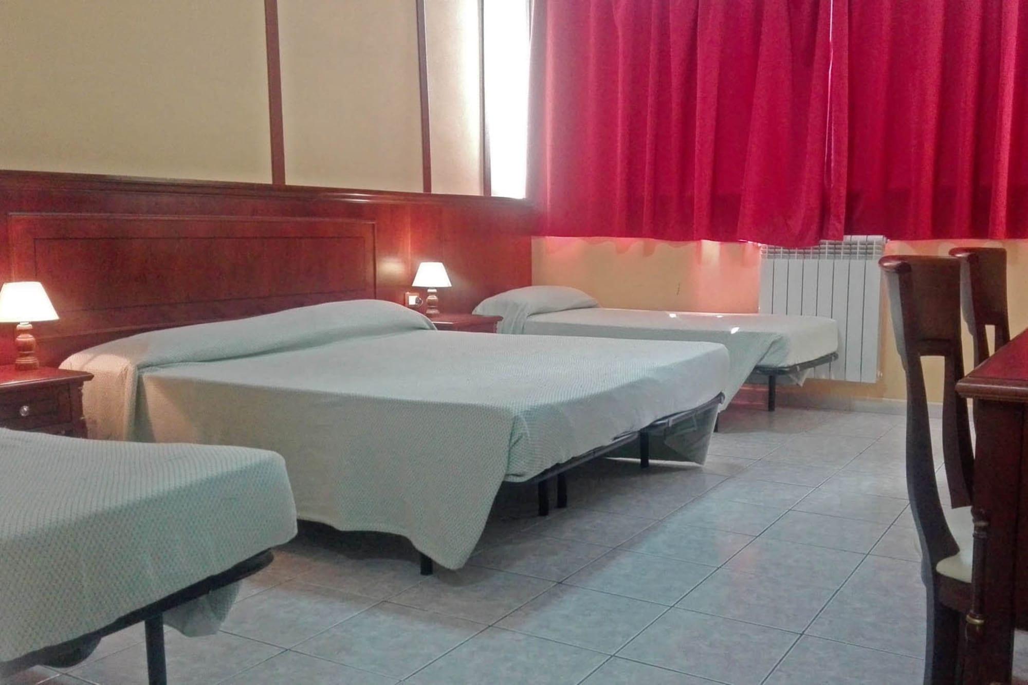 Cinecitta Hotel