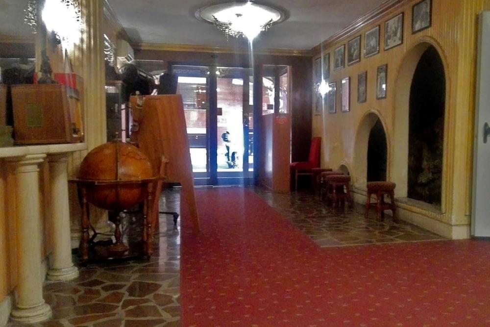 Cinecittà Hotel Rome