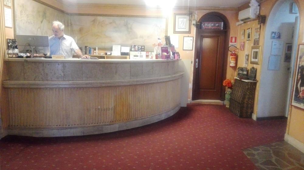 Cinecitta 3* Rome