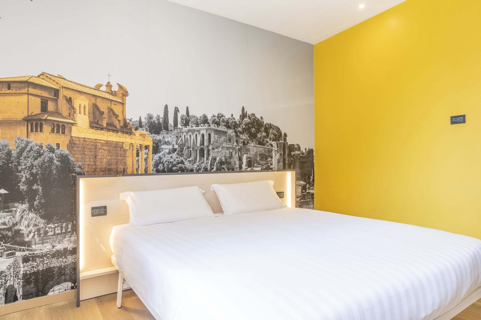 Tuscolana San Giovanni Hotel 3*