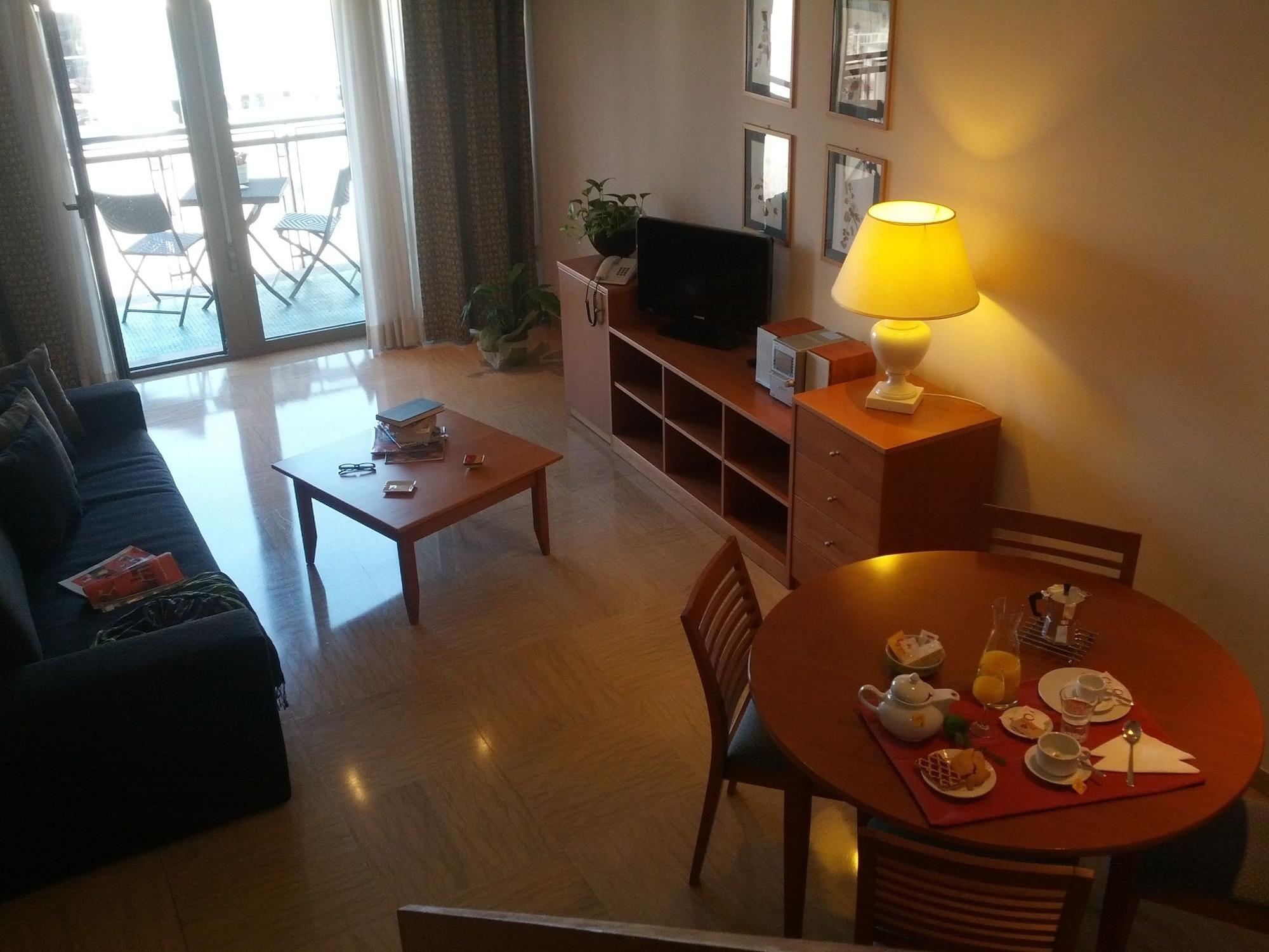 Residenze Garden Rome