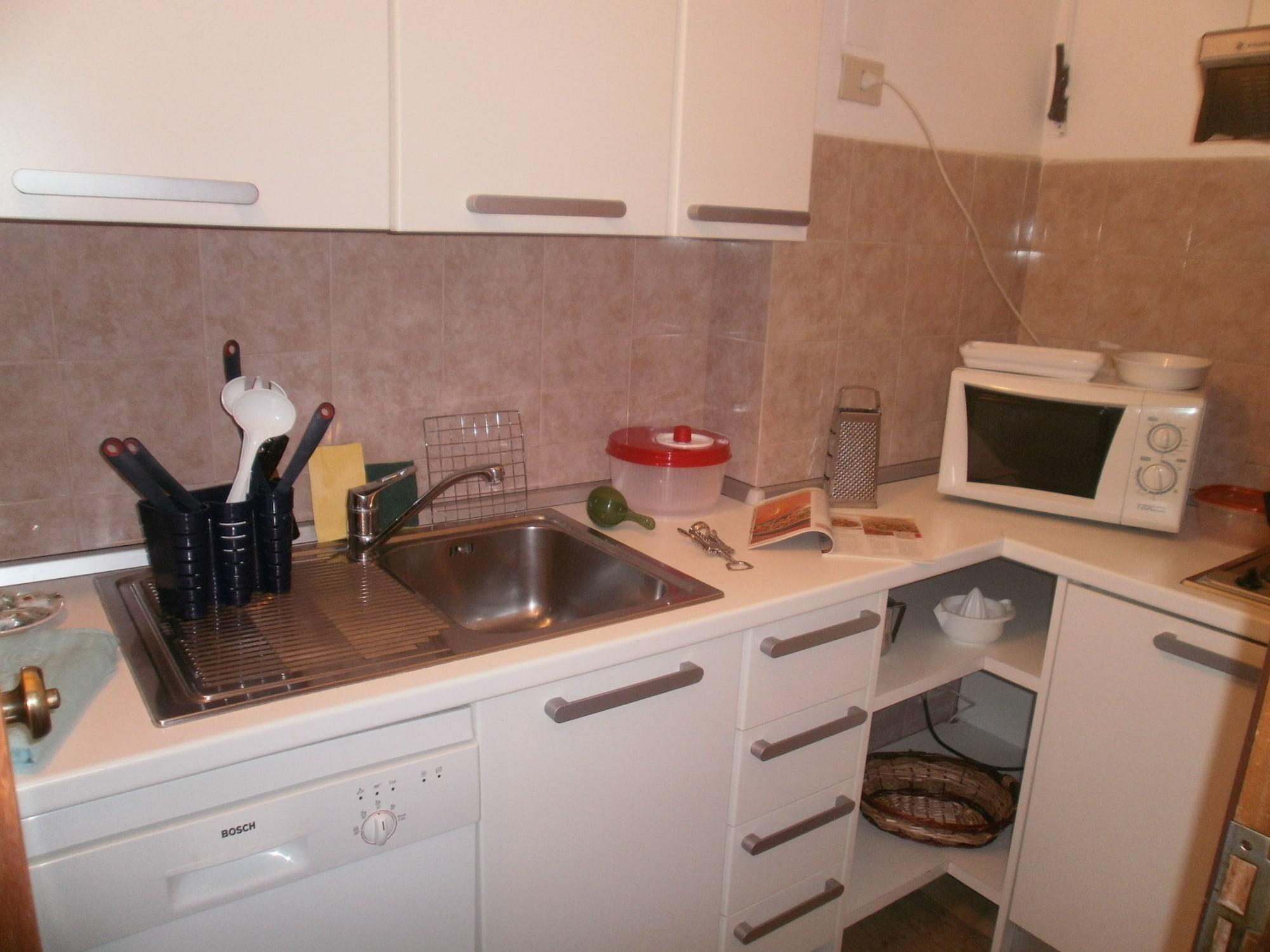Aparthotel Residenze Garden