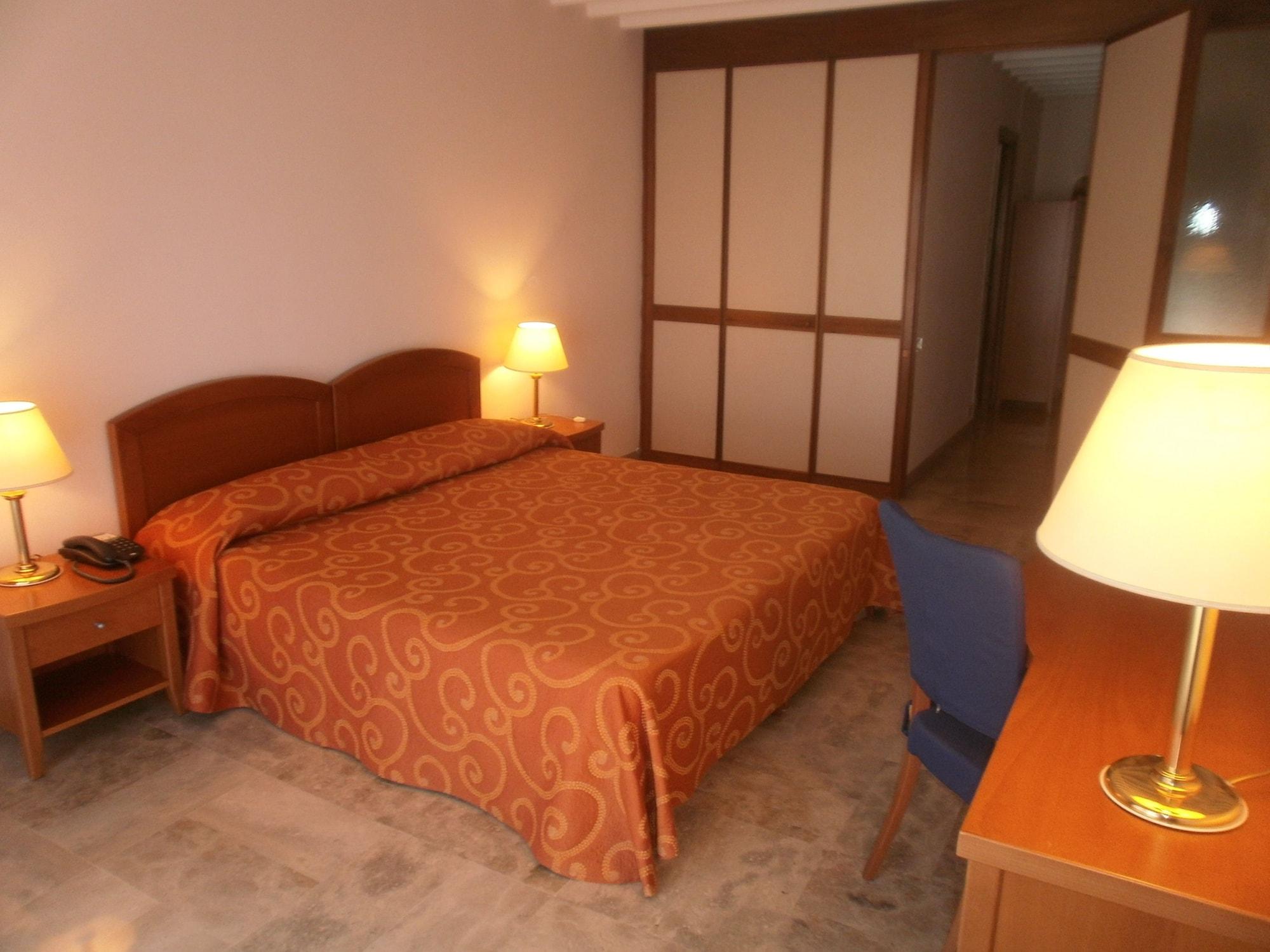 Appart hôtel Residenze Garden 4*