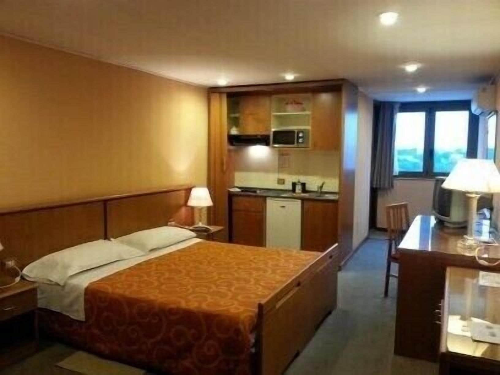 Residenze Garden Aparthotel