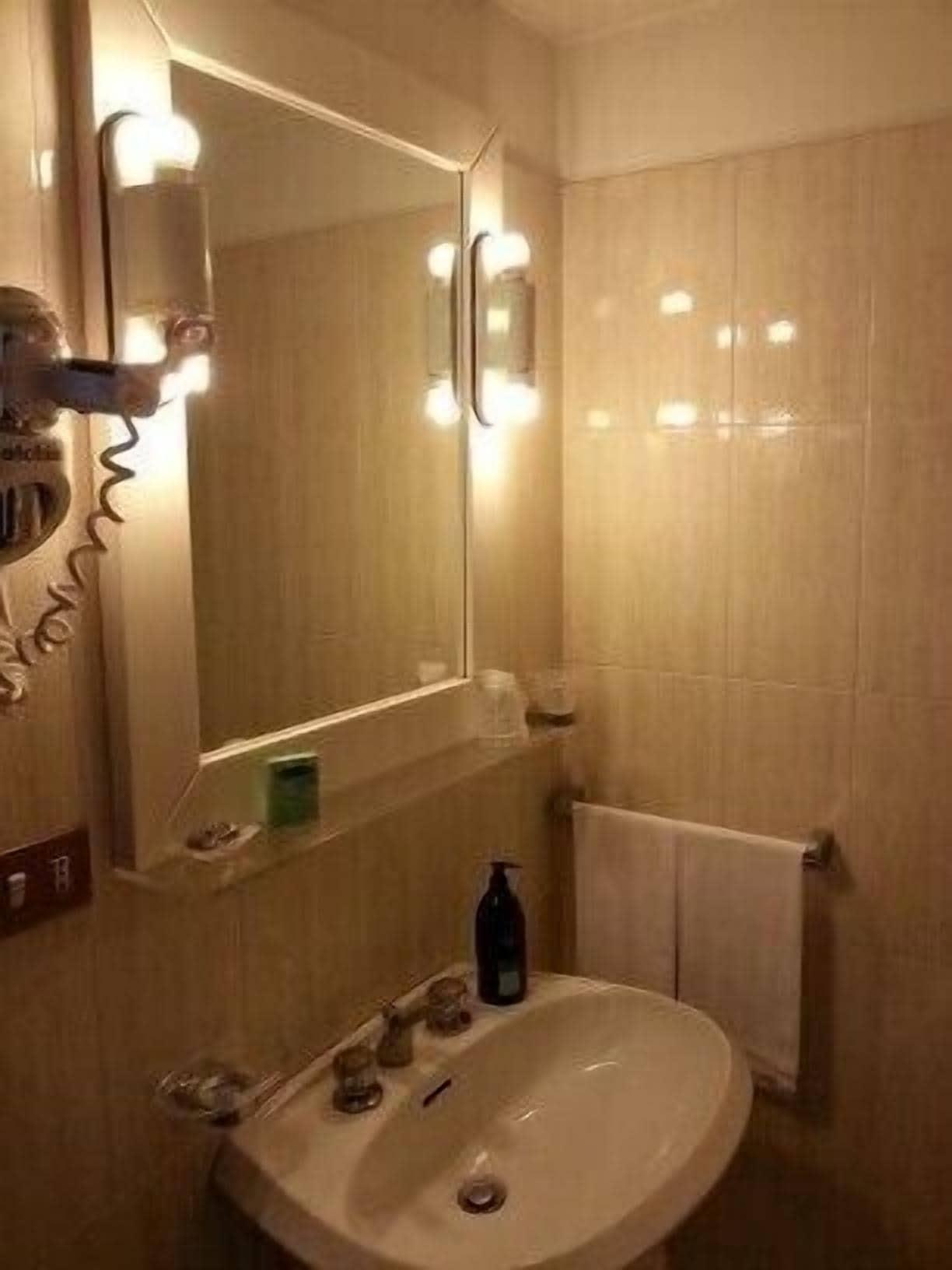 Aparthotel Residenze Garden Rome
