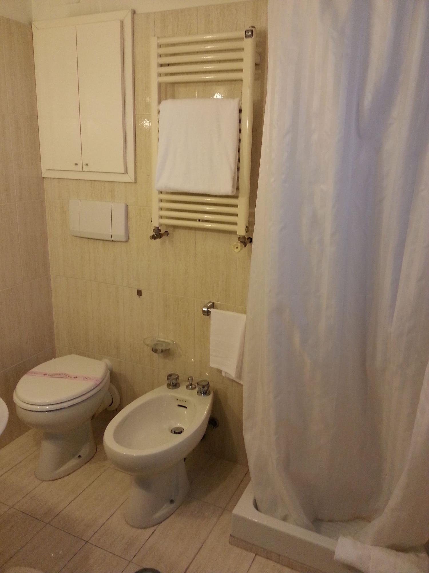 Residenze Garden Aparthotel