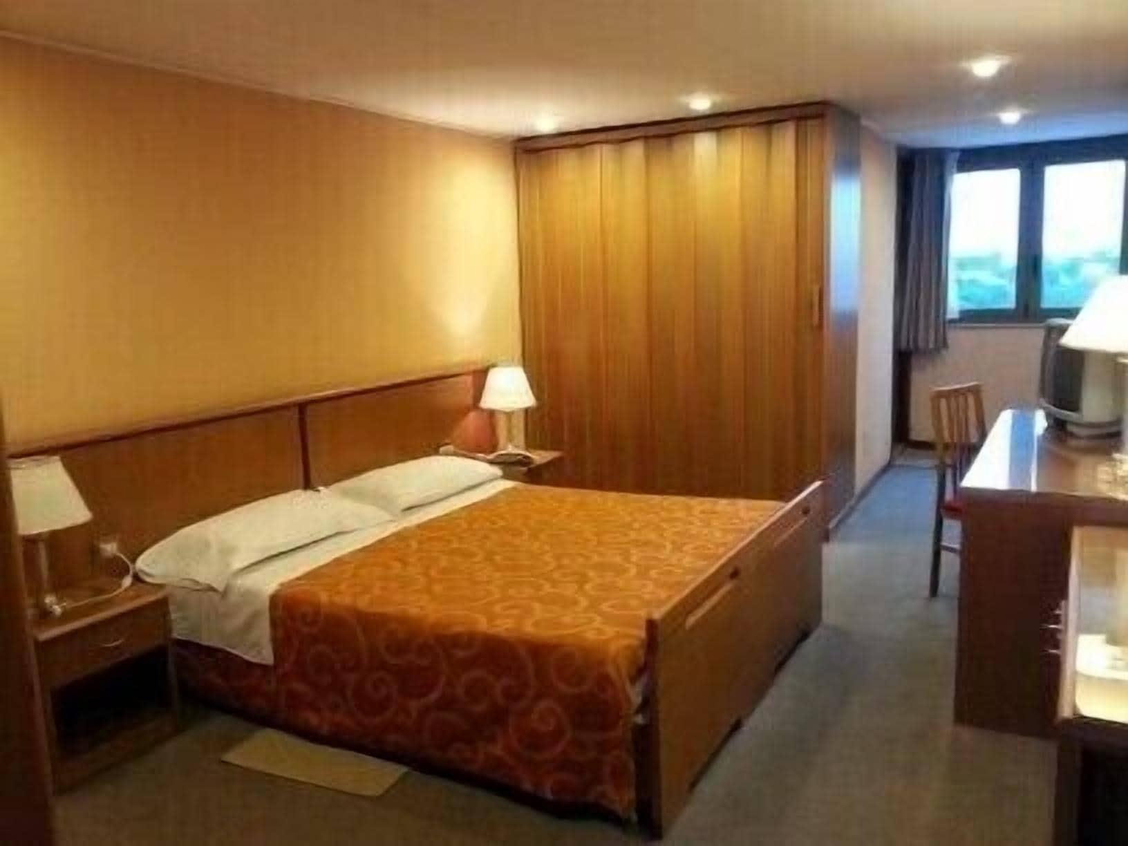 Aparthotel Residenze Garden 4*