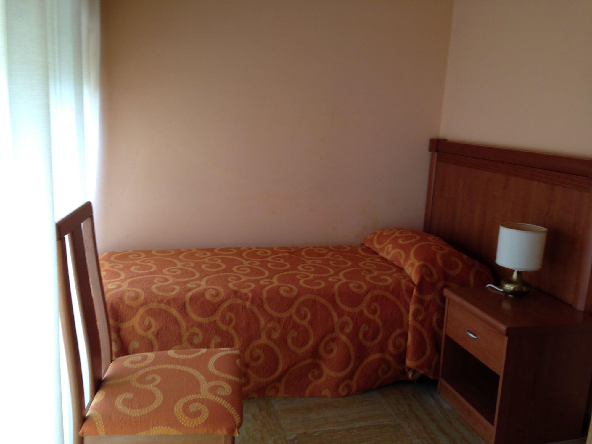 Appart hôtel Residenze Garden 4*
