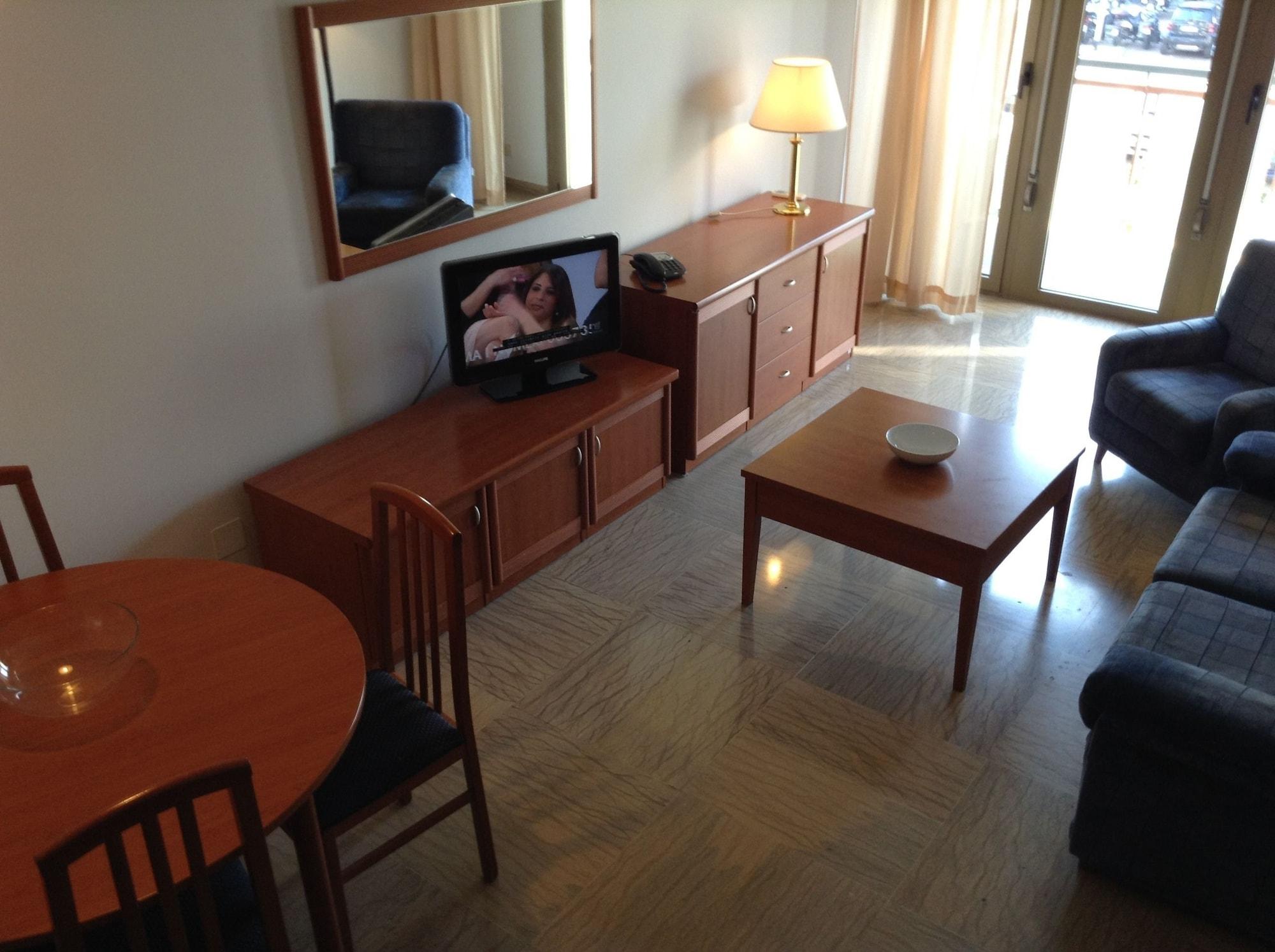 Residenze Garden Aparthotel