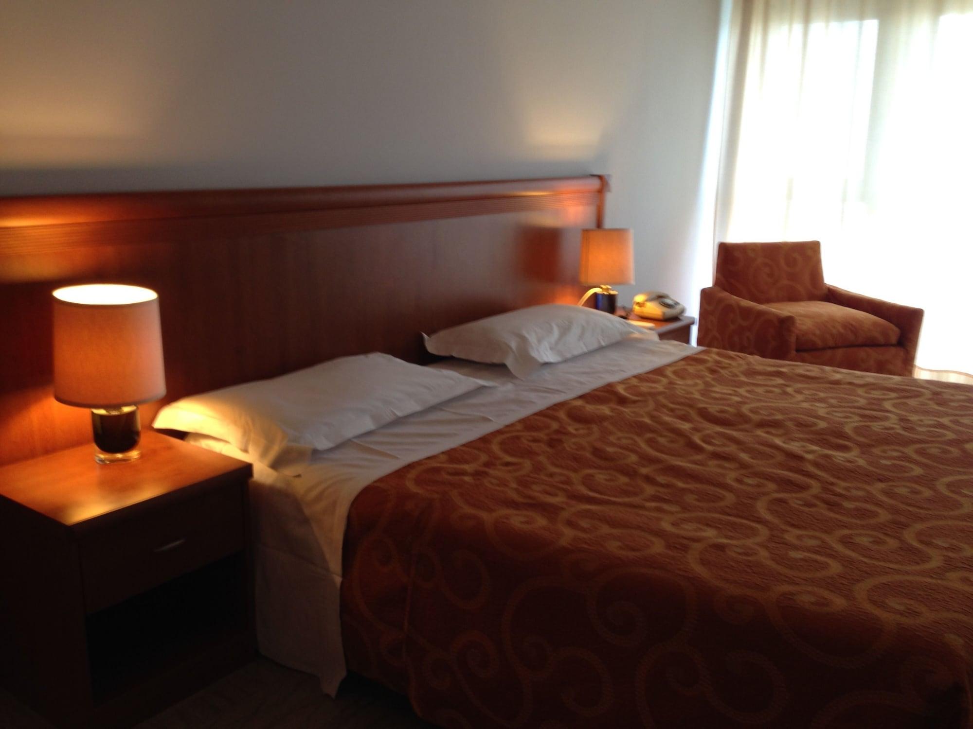 Residenze Garden Aparthotel Rome