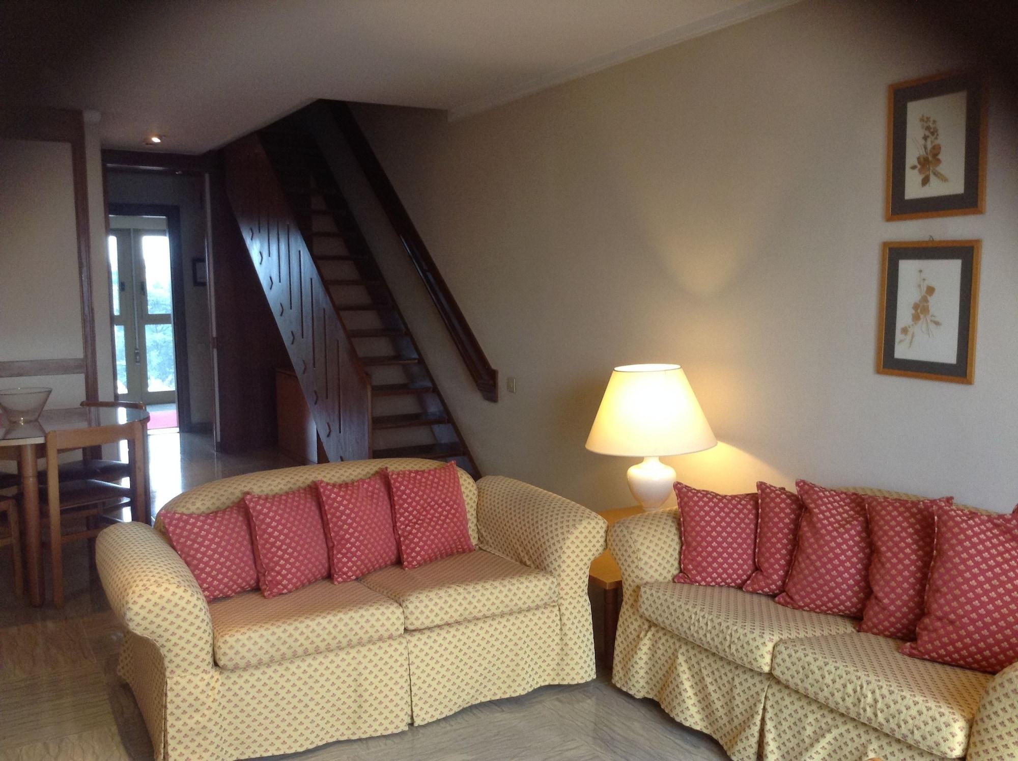 Residenze Garden Appart hôtel 4*