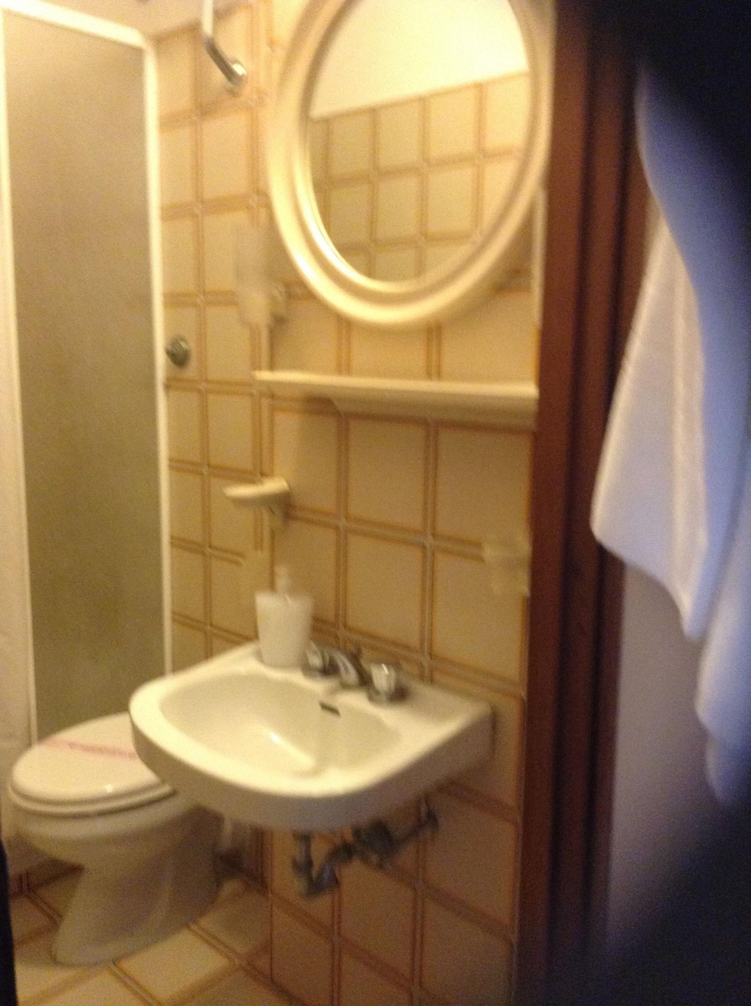 Aparthotel Residenze Garden Rome